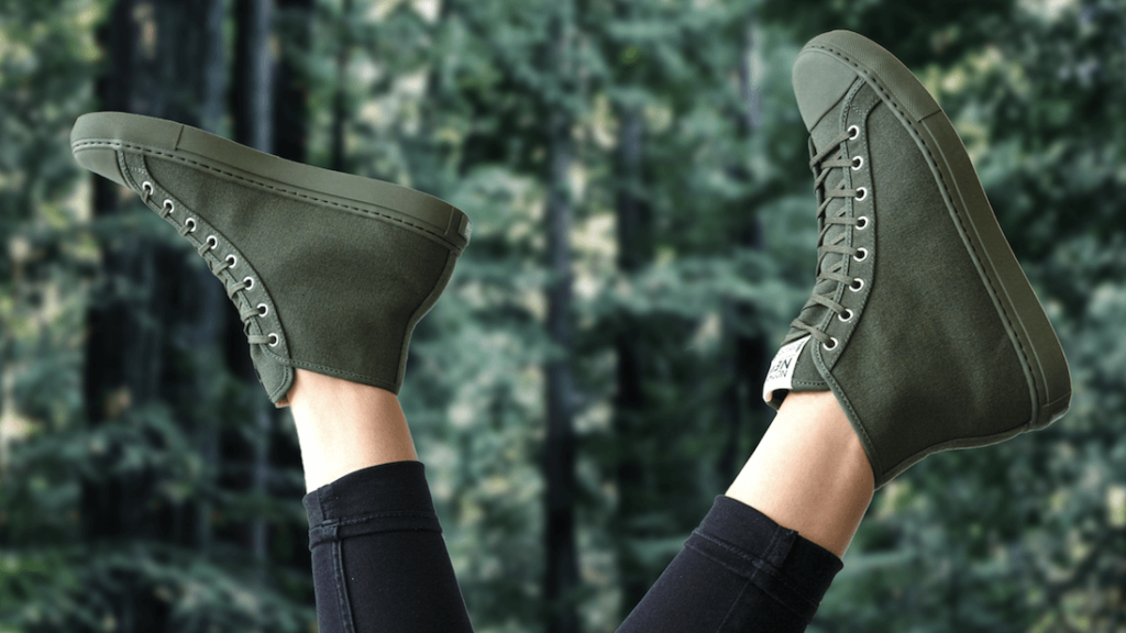 Natural World Eco  Online Shop for Sustainable and Vegan Footwear