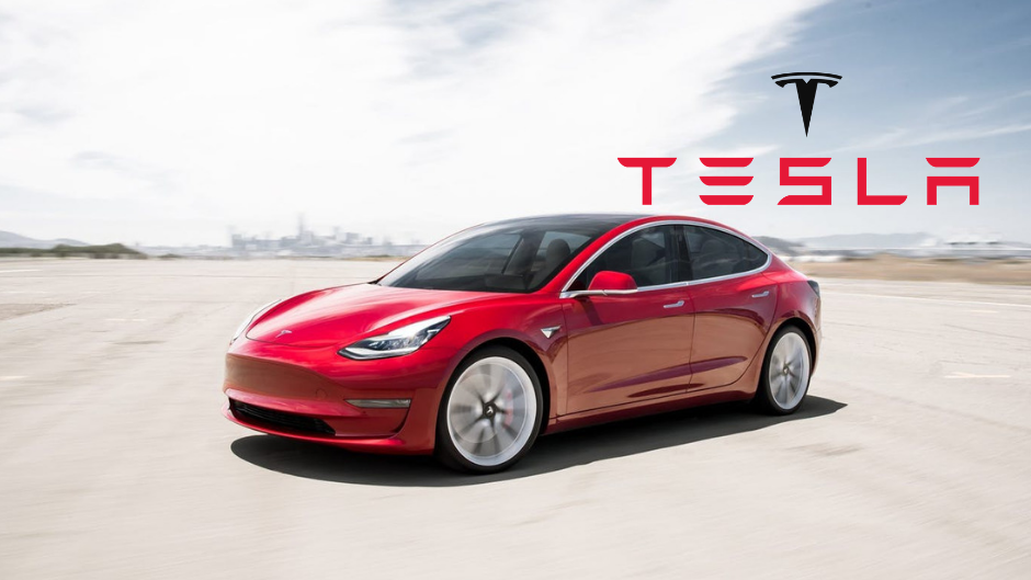 The Tesla Model 3 Is Now 100% Vegan