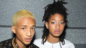 Willow Smith to Protest at the NYC Climate Strike