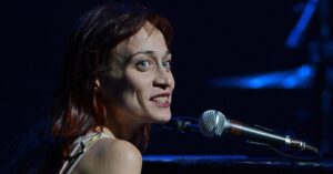 Fiona Apple Just Wrote a Sort-Of Vegan Pig Song for ‘Bob’s Burgers’