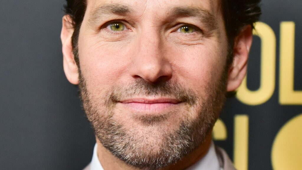 'Ant-Man’ Star Paul Rudd Refuses to Kill Insects