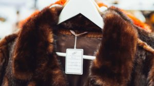 Macy's and Bloomingdale's Just Banned Fur