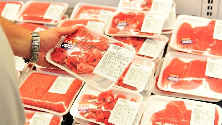 The ‘Red Meat Is Healthy’ Study Has Ties to Big Meat