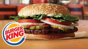 Burger King Is Launching 2 New Vegan Burgers
