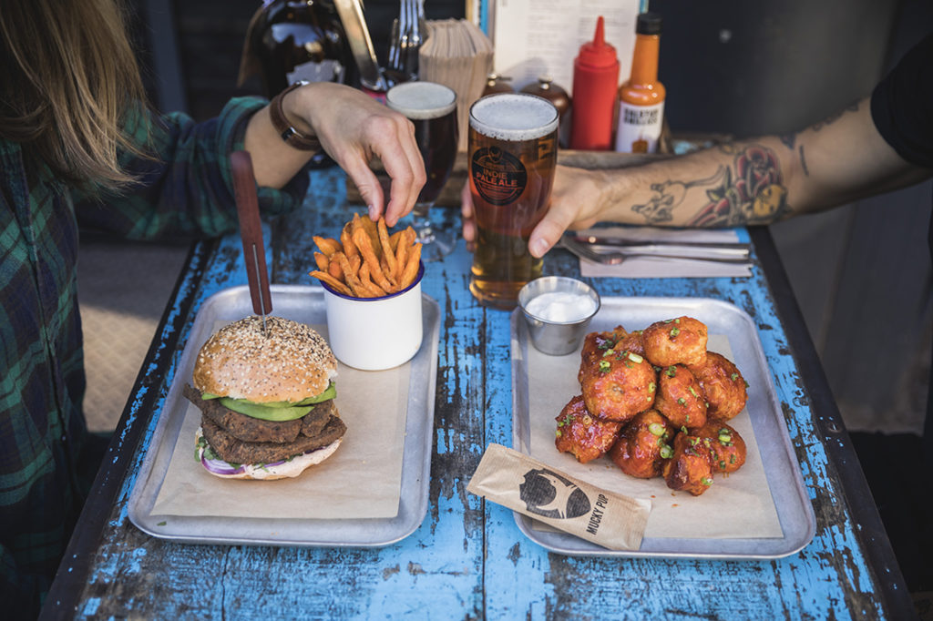 BrewDog Is Opening Its First 100% Vegan Pub