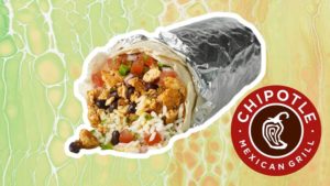 Chipotle Wants Everyone to Go Meatless on Mondays