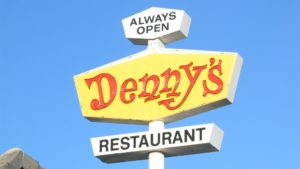 Vegan Beyond Burgers Now at 1,700 Denny’s Restaurants
