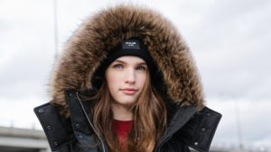 For All Kind’s Vegan Parkas Might Just Be the ‘Beyond Meat’ of Outerwear