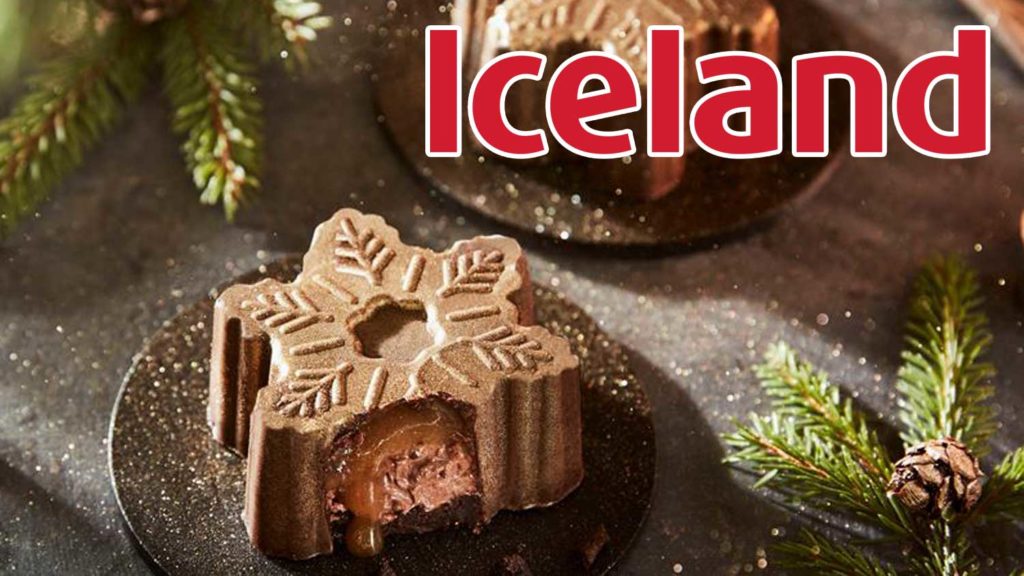 Iceland’s New Vegan Christmas Range Is Plastic and Palm Oil Free