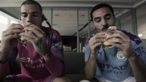 Manchester City Just Went Vegan Thanks to Nestlé