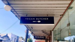 A Vegan Butcher Shop Just Opened In Sydney