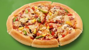 You Can Get Vegan Cheese At Every Pizza Hut In Australia