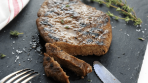 The Complete Guide to Vegan Steak