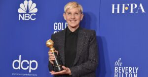 Ellen DeGeneres Invests In Vegan Cheese Brand Miyoko’s