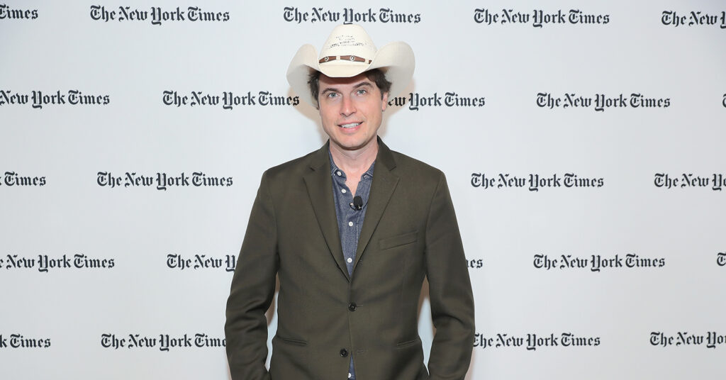 ‘Chopped’ Just Went Meat-Free With Judge Kimbal Musk