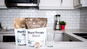 Plant-Based Protein Guide