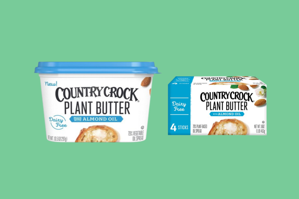 How to Cook With Vegan Butter and the Best Dairy-Free Brands to Try