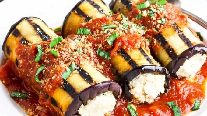 How to Make the Best Vegan Eggplant Recipes