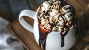 How to Make the Best Vegan Hot Chocolate