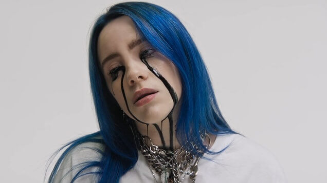 Who Is Billie Eilish and Why Is She Vegan?