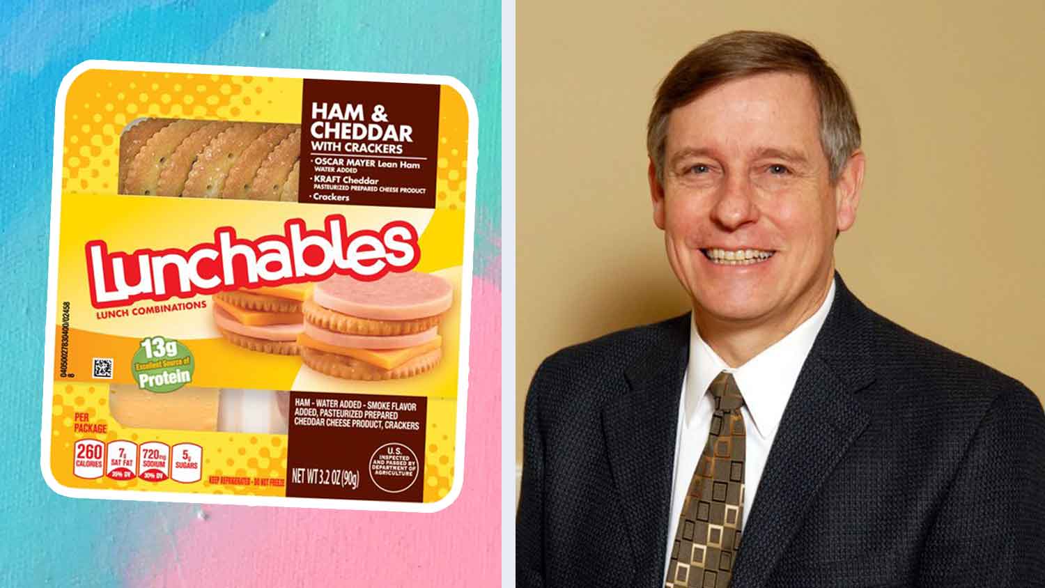 Lunchables Creator Launches Vegan Chicken In 300 Supermarkets