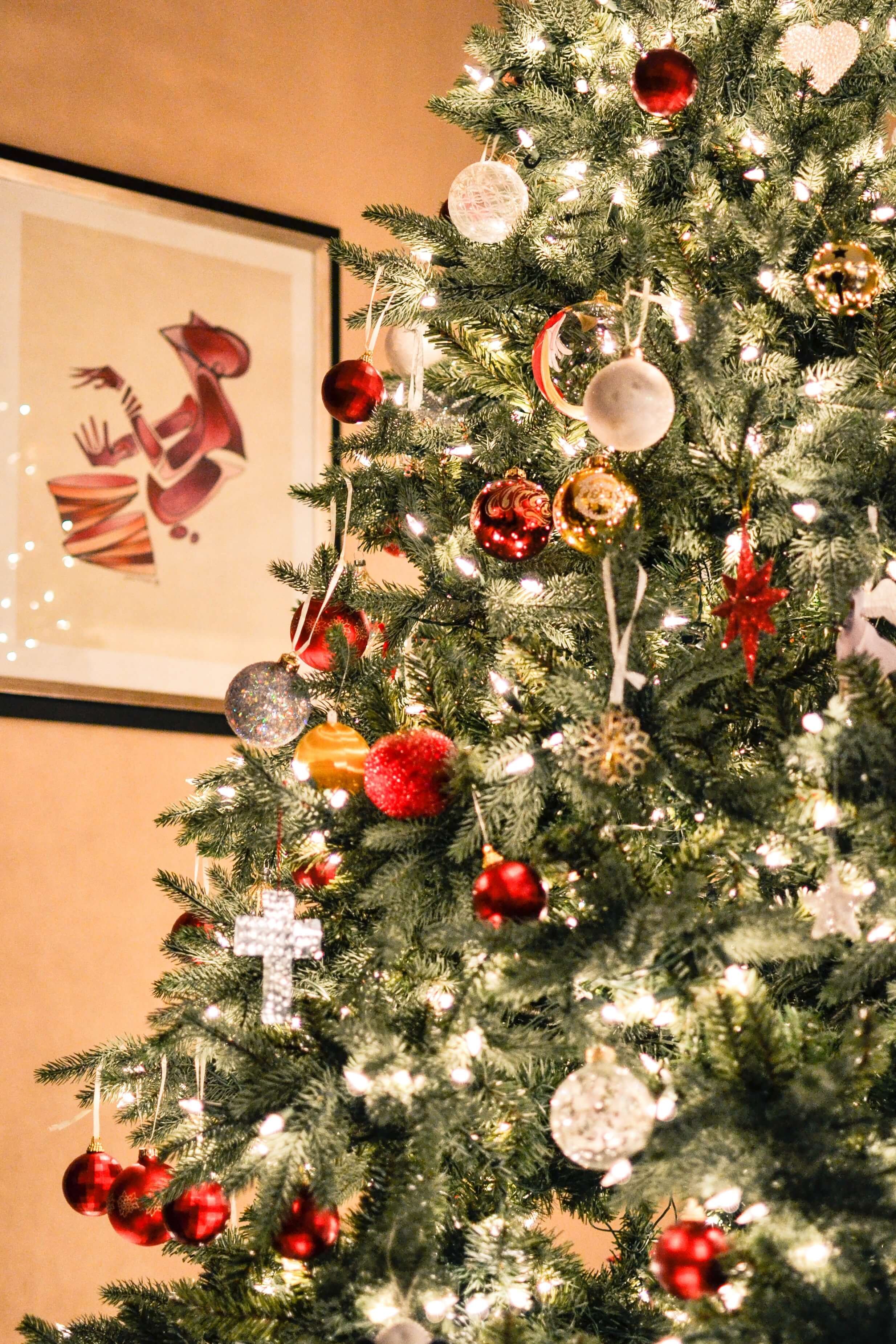 9 Sustainable Alternatives to Christmas Trees