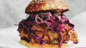 9 Vegan Popeye’s Chicken Sandwiches Better Than the Real Thing