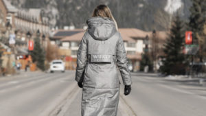 Canadian Brand Wuxly Movement Created the Best Winter Parka