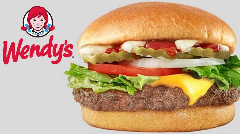 Does Wendy'S Have Vegetarian Options? 