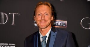 GoT Star Jerome Flynn Gets In a Cage Just Like Your Bacon