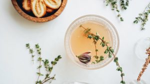 13 Vegan Booze Brands and Recipes for Christmas