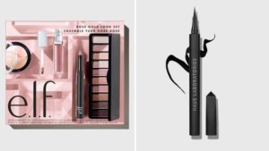 11 Cruelty-Free Makeup Picks for Festive Holiday Looks