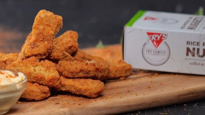 The 49 Best Vegan Chicken Brands and Recipes