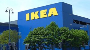 IKEA Is Investing $220 Million to Become Climate Positive
