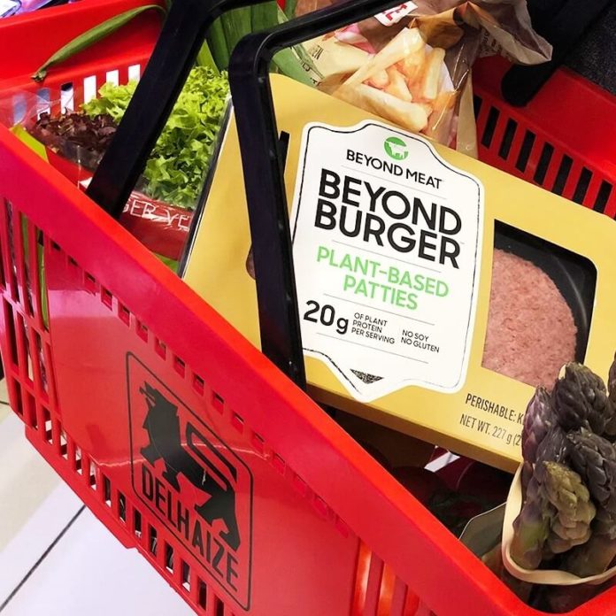 Costco Now Has Vegan Beyond Burgers In Bulk Livekindly 