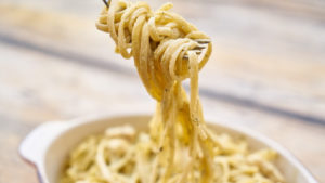 Is Pasta Vegan? Everything You Need to Know