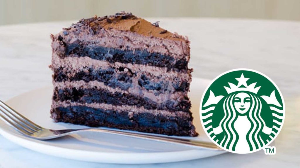 Starbucks Is Launching Vegan Bowls, Cake, and Overnight Oats