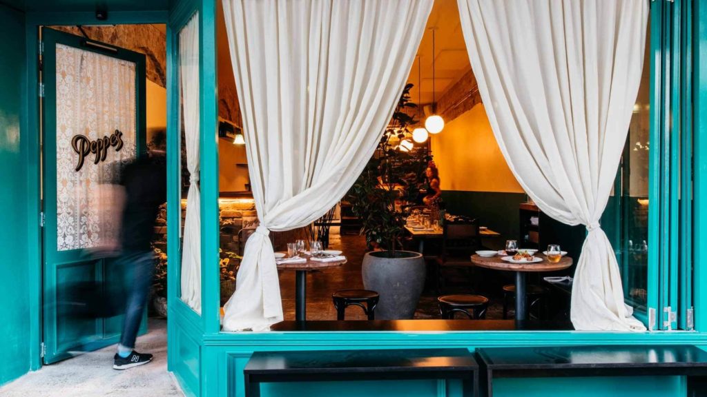 Bondi Beach Is Now Home to a Fully Vegan Gnocchi Bar