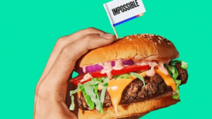 Impossible Foods Hints at New Vegan Meat Launch at CES