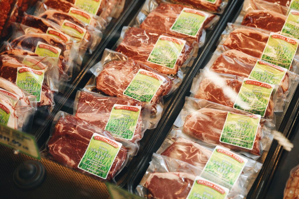 Is Grass-Fed Beef Better for the Planet? Everything You Need to Know.