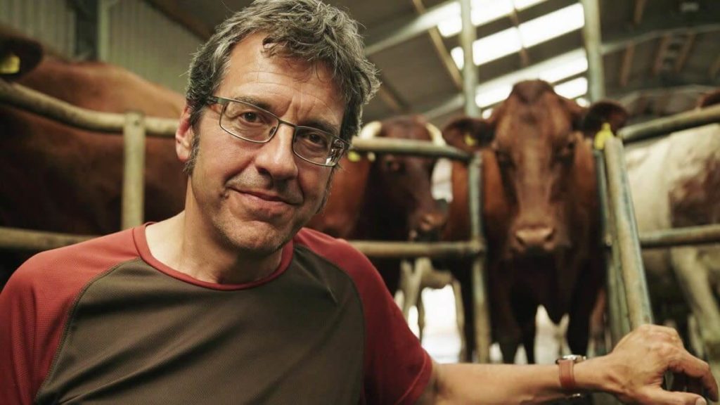 Apocalypse Cow’ Is the Documentary Meat-Eating Environmentalists Need to See