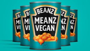 Heinz Just Relabeled All of Its Vegan Beans for January