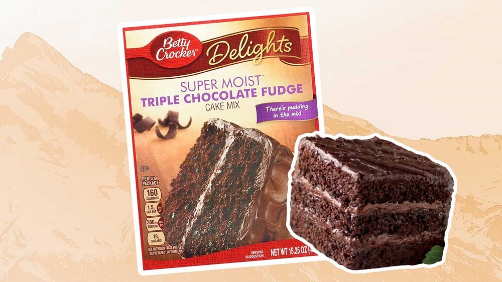 41 Vegan Betty Crocker Mixes and Frostings You Have to Try