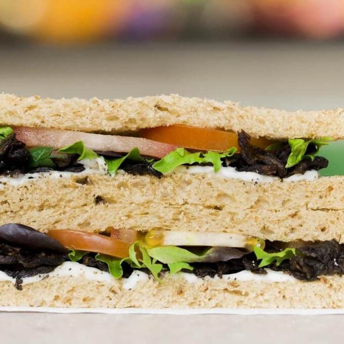 Pret’s Vegan Croissants Outsell Traditional By 100 (Updated January 30