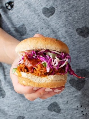 11 Vegan Pork Recipes Better Than the Real Thing