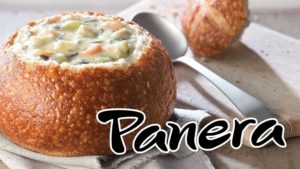 Panera Is Removing Meat From 50% of Its Menu