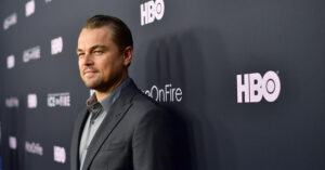 Leonardo DiCaprio Will Have a ‘Special’ Vegan Meal at the Oscars Afterparty