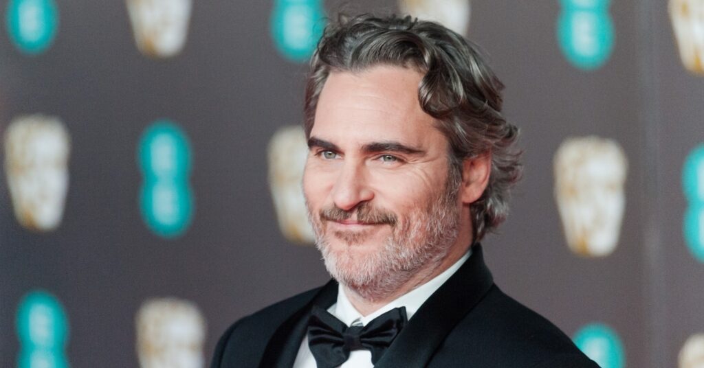 Joaquin Phoenix Stars in PSA About Meat's Impact on the Climate