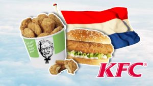 This KFC Just Replaced All of Its Chicken With Meat-Free Alternatives
