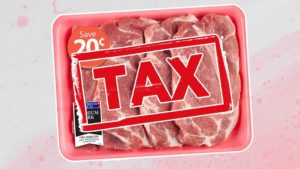 Could a Global Tax on Meat Actually Save Lives?